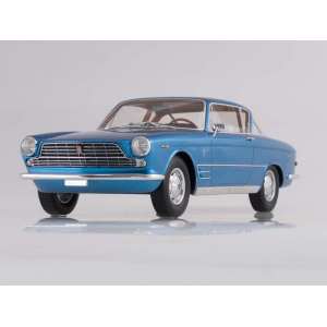 1/18 Fiat 2300 S Coupe 1961 голубой металлик