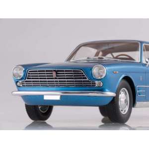 1/18 Fiat 2300 S Coupe 1961 голубой металлик