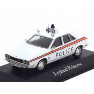 1/43 Leyland Princess Staffordshire Police British Police Cars Полиция Великобритании