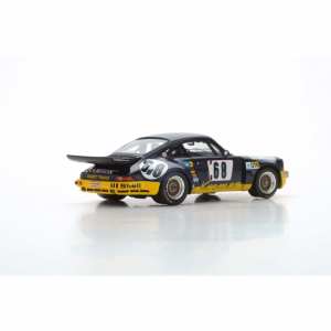 1/43 Porsche Carrera RSR 68 Le Mans 1974 H. Heyer. E. Kremer - P. Keller