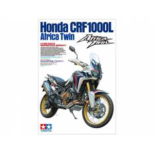 1/6 Honda CRF1000L Africa Twin