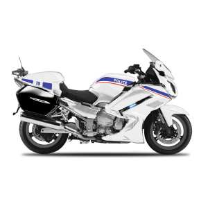 1/18 Yamaha FJR 1300A Police Полиция Франции