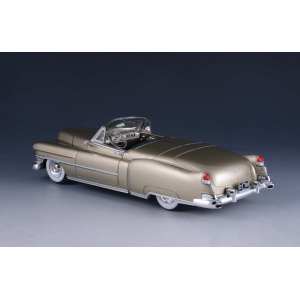 1/43 Cadillac Series 62 Special Roadster открытый 1952 золотистый