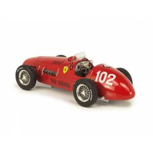 1/43 Ferrari 500 F2 Ascari 1952 Победитель Nurburgring