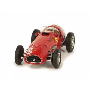 1/43 Ferrari 500 F2 Ascari 1952 Победитель Nurburgring