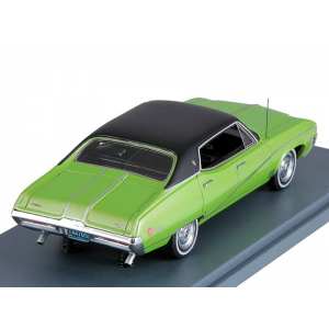 1/43 Buick Skylark 4-door 1968 Green Metallic