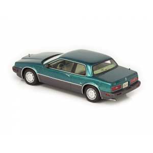 1/43 Buick Riviera 1988 зеленый металлик