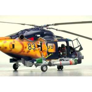 1/32 Вертолет Westland SEA LYNX Mk.88A, 25-я Годовщина