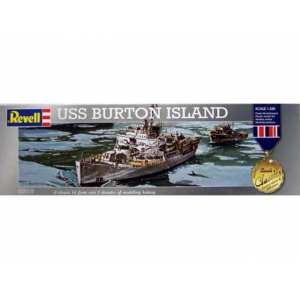 1/285 Корабль USS Burton Island (Бартон Айлэнд )