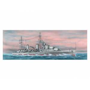 1/300 Английский крейсер HMS Aurora (Аврора)