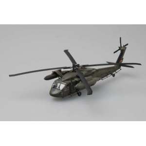 1/72 Вертолет UH-60 A Blackhawk