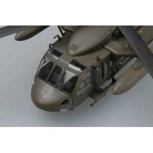 1/72 Вертолет UH-60 A Blackhawk