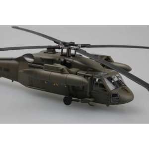 1/72 Вертолет UH-60 A Blackhawk