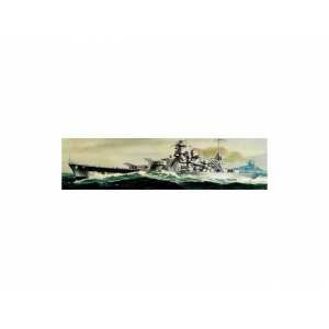 1/570 Немецкий крейсер Scharnhorst