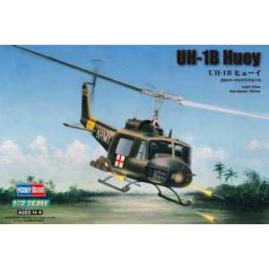 1/72 Вертолет UH-1B Huey