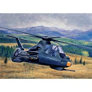 1/72 Вертолет RAH-66 Comanche