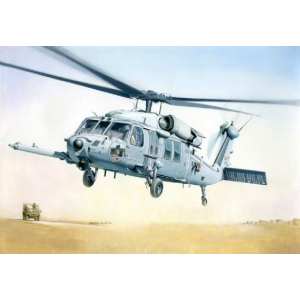 1/48 Вертолет MH-60K Blackhawk SOA