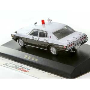 1/43 Nissan Cedric (330) Japan Police полиция Японии