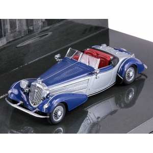 1/43 Horch 855 Special-Roadster