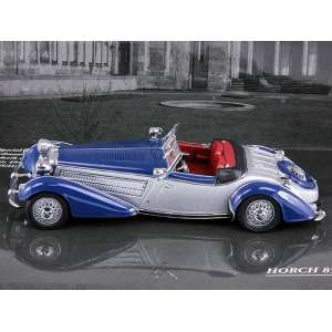 1/43 Horch 855 Special-Roadster