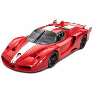 1/24 Автомобиль Ferrari FXX (Феррари)