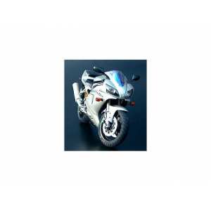 1/12 Мотоцикл Yamaha YZF-R1 Taira Racing