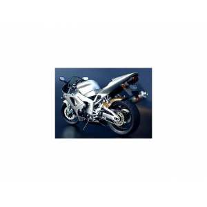 1/12 Мотоцикл Yamaha YZF-R1 Taira Racing