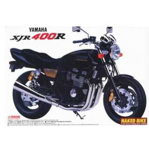 1/24 Yamaha XJR400R