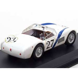 1/43 Maserati 200 SI 27 Reventlow/Pollack 12 Hours of Sebring 1957