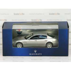 1/43 Maserati Quattroporte