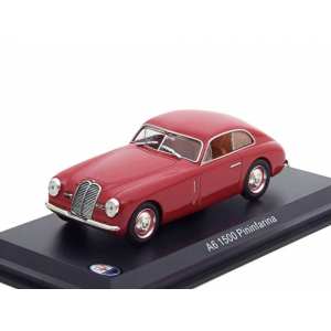 1/43 Maserati A6 1500 Pininfarina 1949 красный