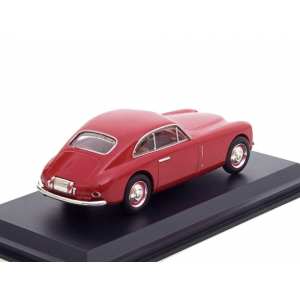 1/43 Maserati A6 1500 Pininfarina 1949 красный