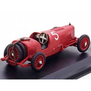 1/43 Maserati Tipo 26 5 A.Maserati/Bertocchi Targa Florio 1926