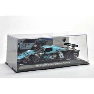 1/43 Maserati MC12 GT1 1 Bertolini/Bartels 2010