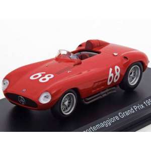1/43 Maserati 300 S 68 Behra/Musso Supercortemaggiore Grand Prix 1955