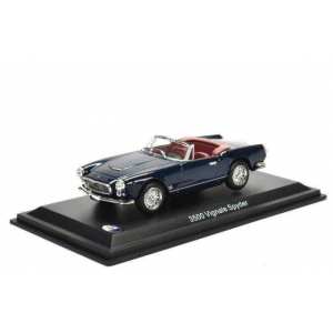 1/43 Maserati 3500 Vignale Spyder 1960 синий