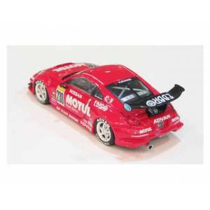 1/43 Nissan Fairlady Z Suzuka 1000Km Motul 2004