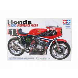 1/12 Мотоцикл Honda RS1000 Endurance