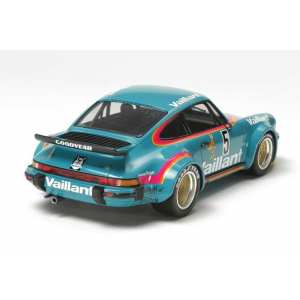 1/24 Автомобиль Porsche 934 Turbo RSR Vaillant