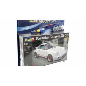 1/24 Набор Автомобиль Porsche Carrera RS 3.0