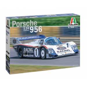 1/24 Porsche 956