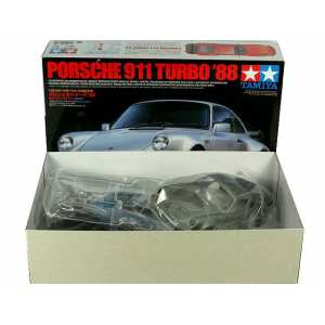 1/24 Автомобиль Porsche 911 turbo 88 ( Порше )