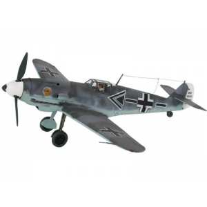 1/32 Самолет Messerschmitt Bf 109F