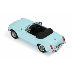 1/43 MG B Cabriolet L 1964 Light Blue
