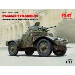 1/35 Panhard 178 AMD-35