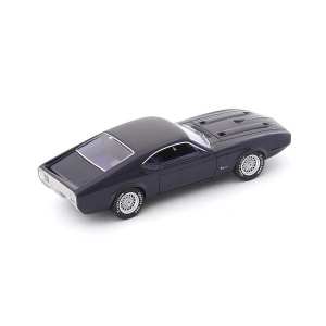 1/43 Ford Mustang Milano Concept, USA 1970 пурпурный