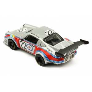 1/43 Porsche 911 Carrera RSR 2.1 Turbo 21 Martini Racing Team 24h Le Mans 1974