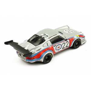 1/43 Porsche 911 Carrera RSR 2.1 Turbo 21 Martini Racing Team 24h Le Mans 1974