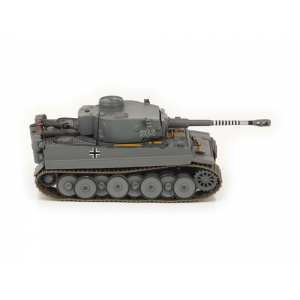 1/72 Pz.Kpwf.VI Ausf.E Tiger (Sd.Kfz.182) 1944