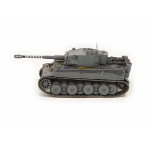 1/72 Pz.Kpwf.VI Ausf.E Tiger (Sd.Kfz.182) 1944